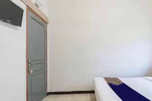 spot on 93874 3n homestay syariah