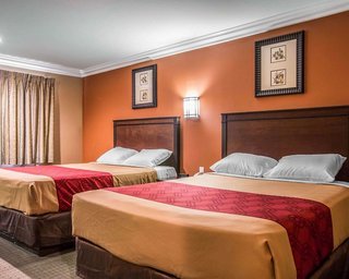 Baymont By Wyndham Ontario,Los Angeles>>Chino,3 star
