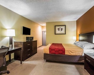 Baymont By Wyndham Ontario,Los Angeles>>Chino,3 star