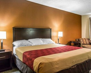 Baymont By Wyndham Ontario,Los Angeles>>Chino,3 star