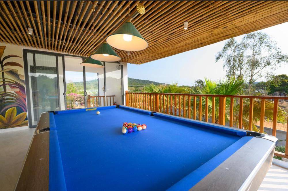 greenlife village phu quoc