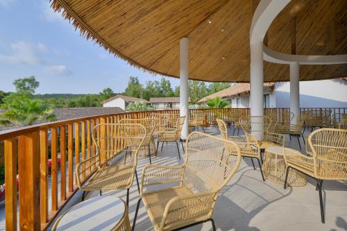 greenlife village phu quoc