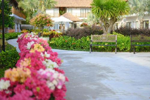 greenlife village phu quoc