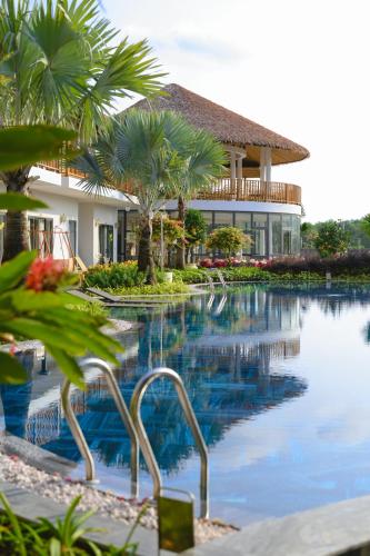 greenlife village phu quoc