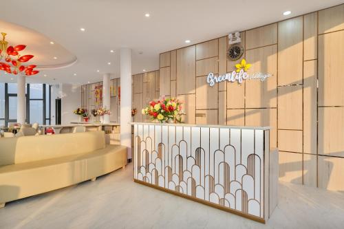 greenlife village phu quoc