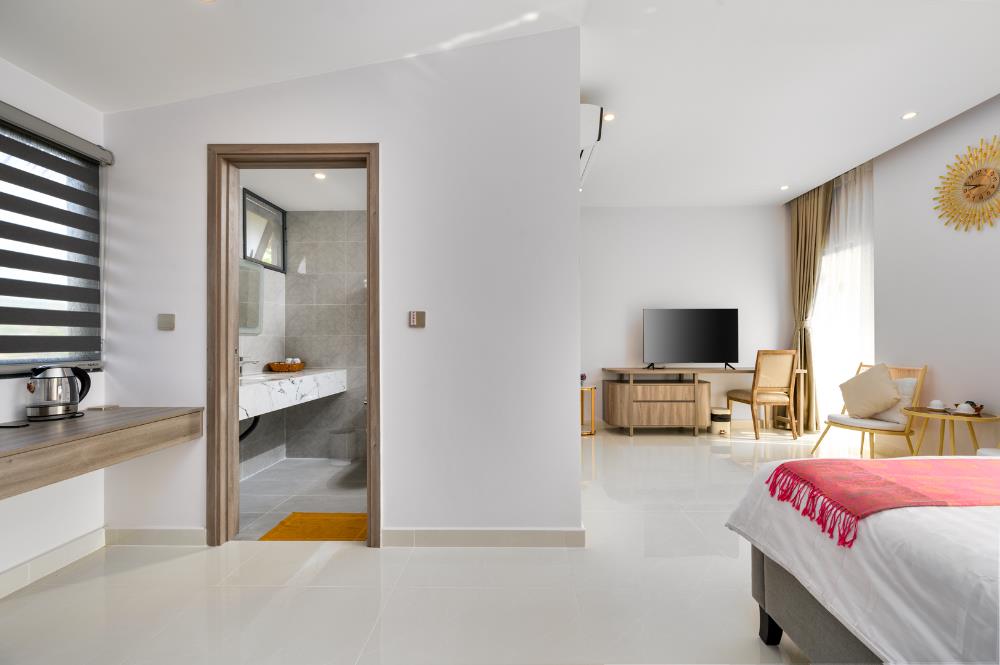 greenlife village phu quoc