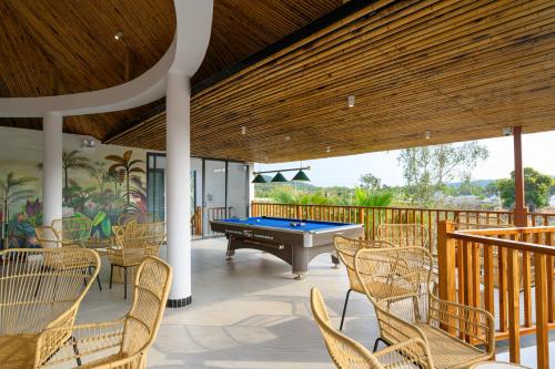 greenlife village phu quoc