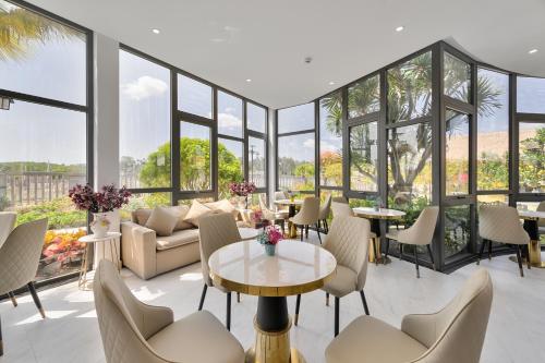 greenlife village phu quoc