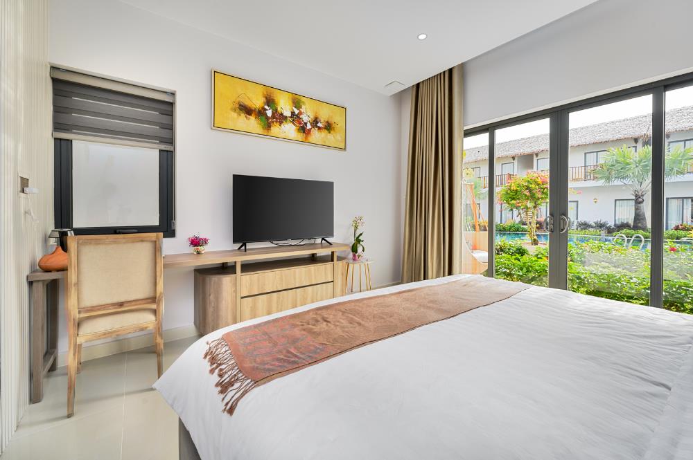 greenlife village phu quoc