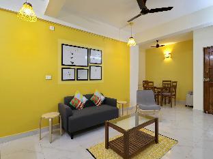 maple leaf residency homes calangute