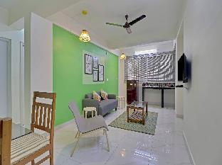 maple leaf residency homes calangute