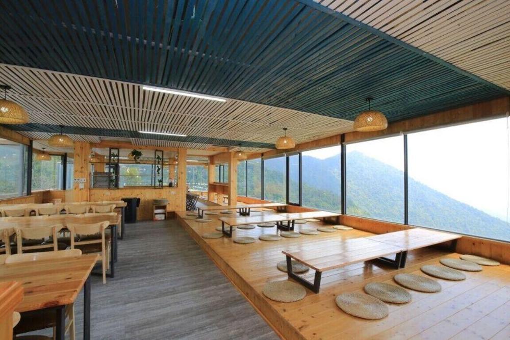 acasa panorama homestay