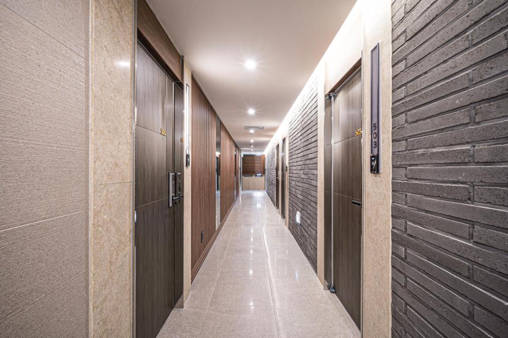 andong brown dot okdong branch