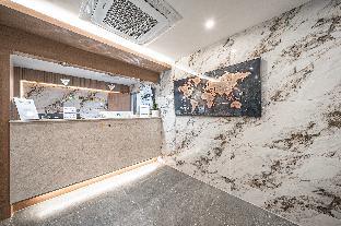 andong brown dot okdong branch