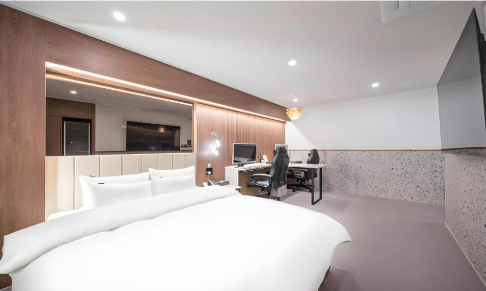 andong brown dot okdong branch