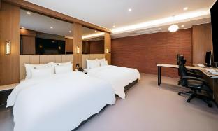 andong brown dot okdong branch