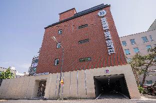 andong brown dot okdong branch