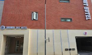 andong brown dot okdong branch