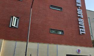 andong brown dot okdong branch