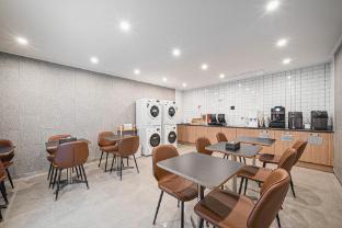 andong brown dot okdong branch