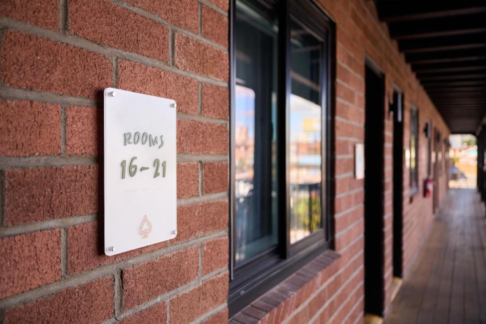 best bet motor lodge