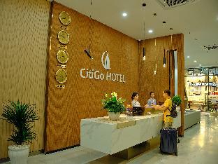 citigo hotel