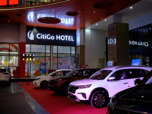 citigo hotel