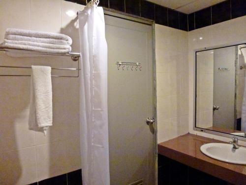 sun inns hotel sitiawan