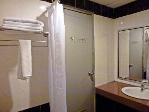 sun inns hotel sitiawan