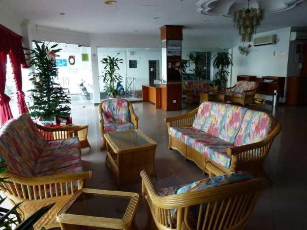 sun inns hotel sitiawan