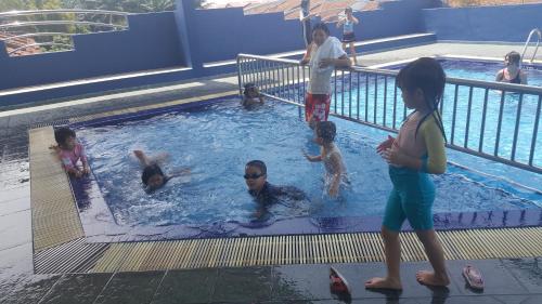 sun inns hotel sitiawan
