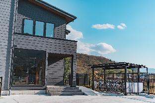 haostay kawaguchiko art museum