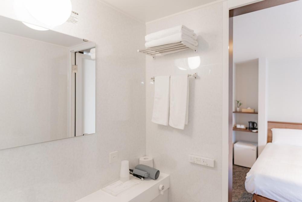 haostay kawaguchiko art museum