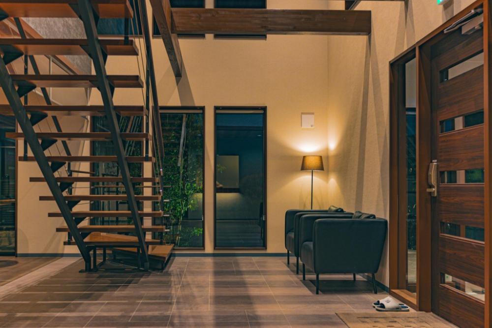 haostay kawaguchiko art museum