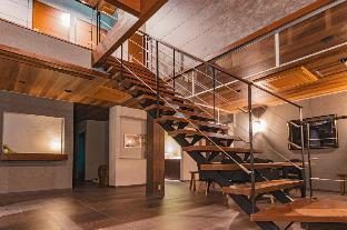 haostay kawaguchiko art museum