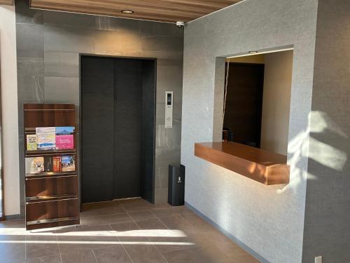 haostay kawaguchiko art museum