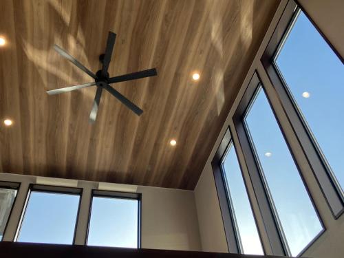 haostay kawaguchiko art museum