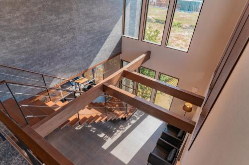 haostay kawaguchiko art museum