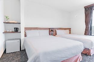 haostay kawaguchiko art museum