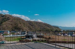 haostay kawaguchiko art museum