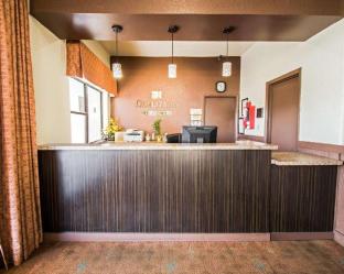 Quality Inn Near Blue Spring,Lake Helen>>Deland,3 star