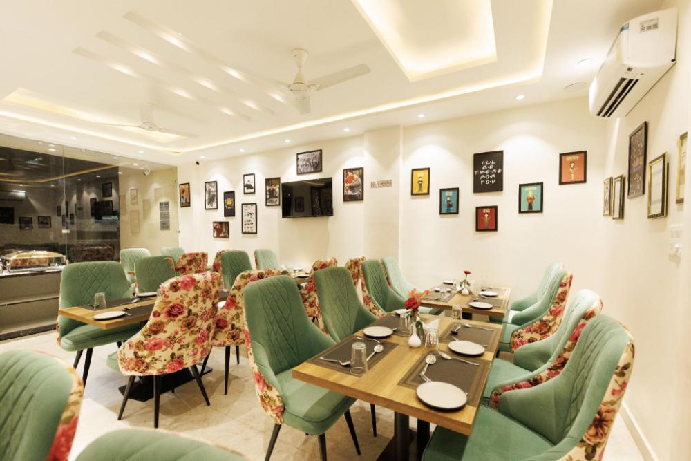 hotel veda inn by blue lotus