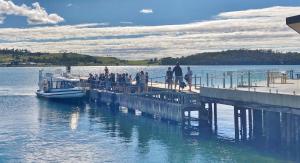 eastcoaster tasmania