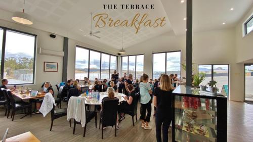 eastcoaster tasmania