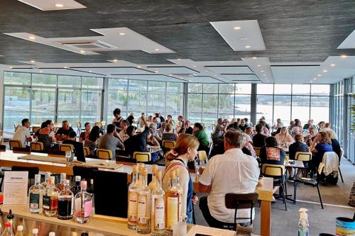 eastcoaster tasmania