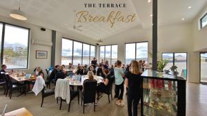 eastcoaster tasmania