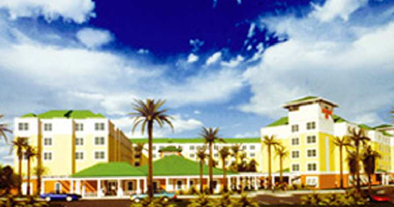 residence inn by marriott orlando lake buena vista