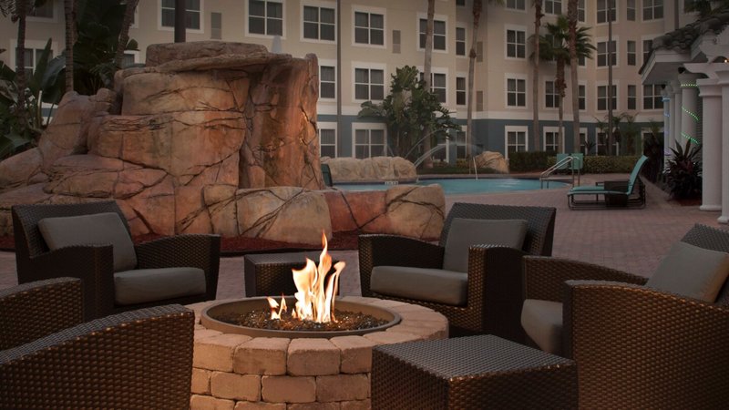 residence inn by marriott orlando lake buena vista