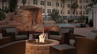 residence inn by marriott orlando lake buena vista