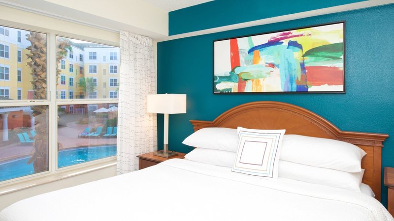 residence inn by marriott orlando lake buena vista